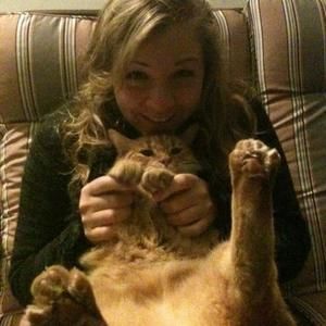 Meet your Posher, Molly